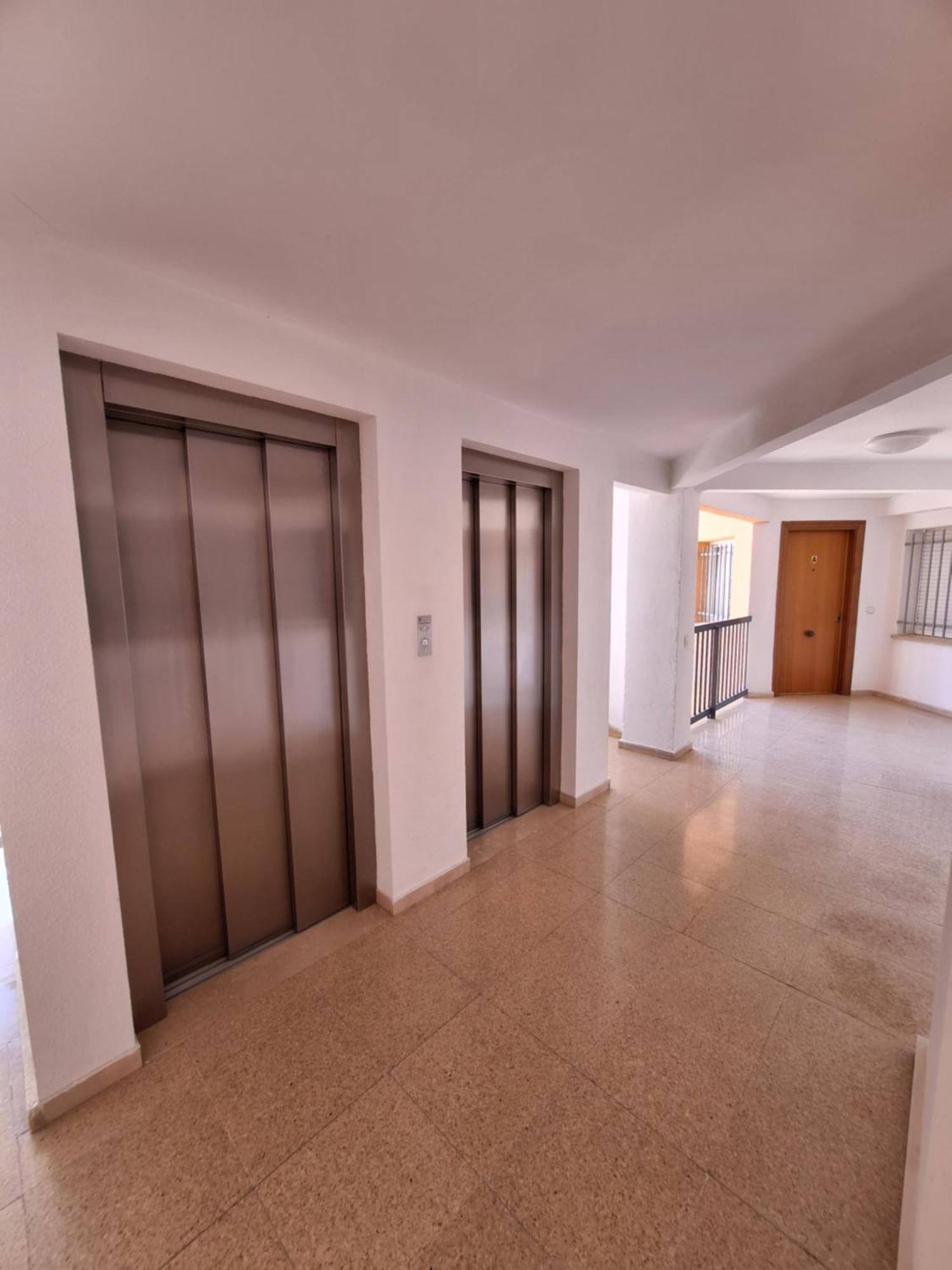 Beautiful 2 Bedrooms Aparatament Benidorm Exteriör bild