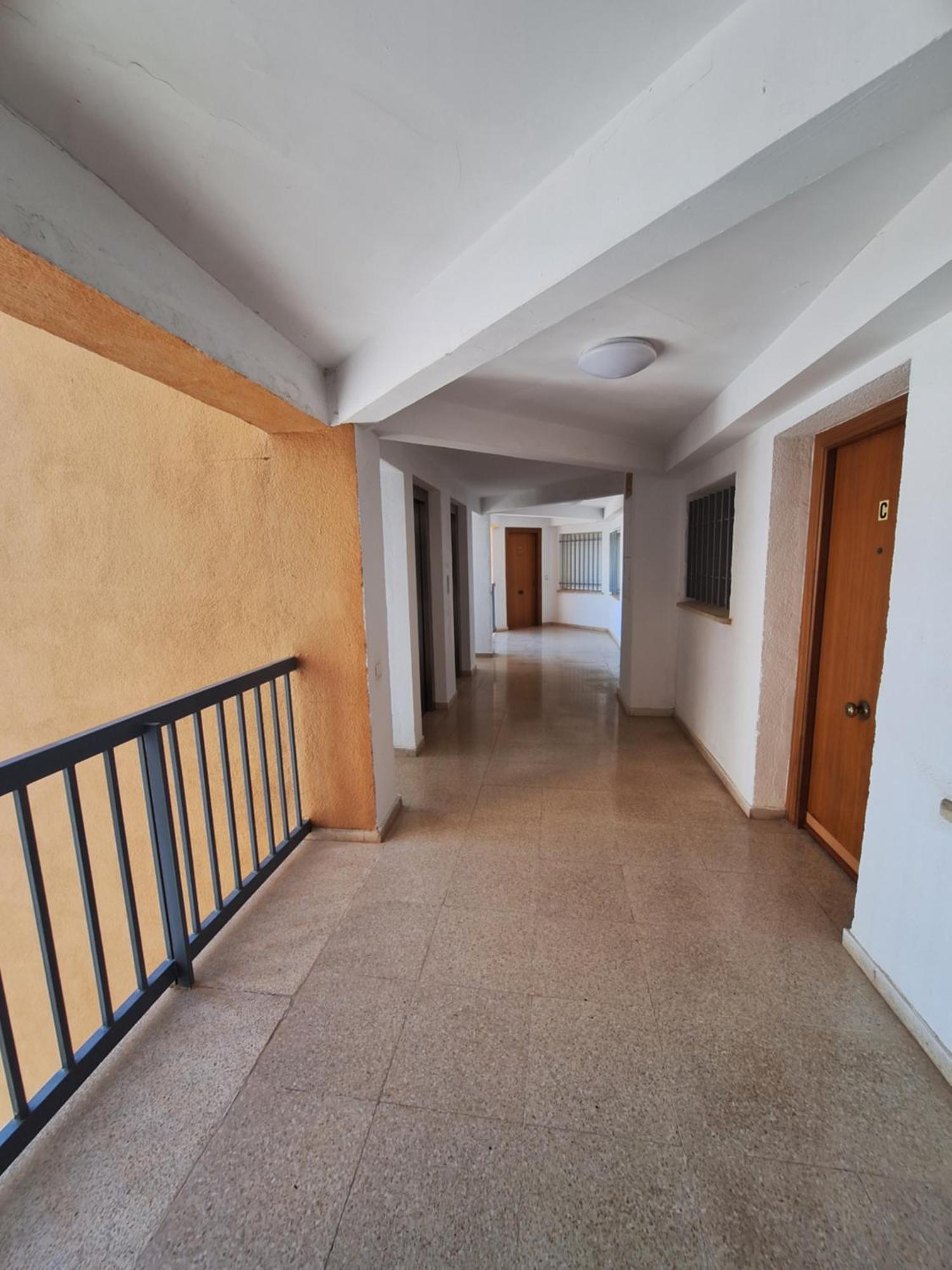 Beautiful 2 Bedrooms Aparatament Benidorm Exteriör bild