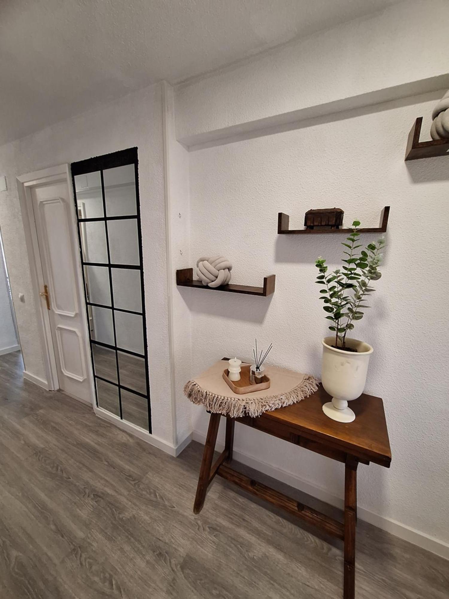 Beautiful 2 Bedrooms Aparatament Benidorm Exteriör bild